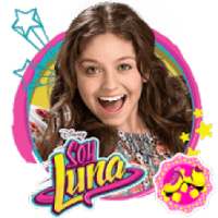 Soy Luna Wallpapers on 9Apps