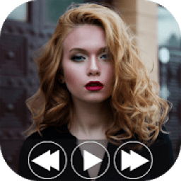 ikon ایجاد ویدئو با عکس و موسیقی
‎