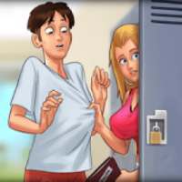 Summertime Saga Guide icon