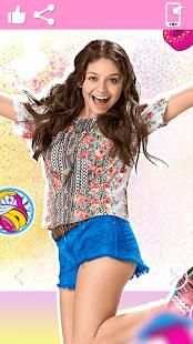 Soy Luna Wallpapers screenshot 6