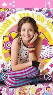 Soy Luna Wallpapers screenshot 4