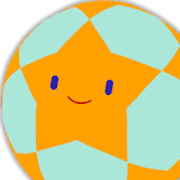 Mini football आइकन