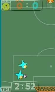 Mini football स्क्रीनशॉट 2