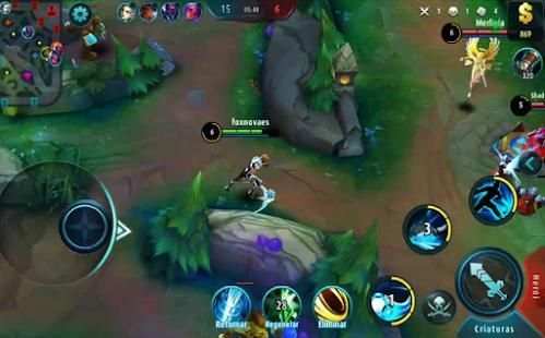 Mega Mobile Legends Guide - Tips and Tricks screenshot 2
