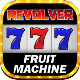 Revolver Slot Machine Game