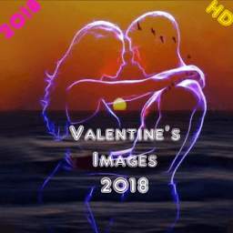 Valentine's Day - 2018