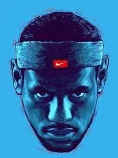 Lebron James Wallpaper screenshot 6