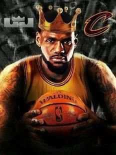 Lebron James Wallpaper screenshot 3