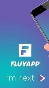 Fluyapp screenshot 8