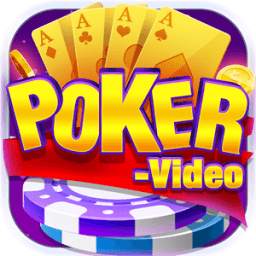 Video Poker Games - Multi Hand Video Poker Free