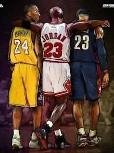 Lebron James Wallpaper screenshot 7