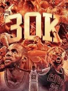 Lebron James Wallpaper screenshot 5