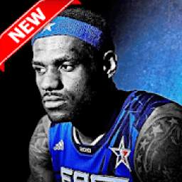 Lebron James Wallpaper 2.0