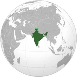 india browser आइकन