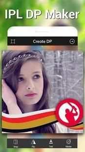 RCB DP Maker (IPL DP Maker) screenshot 2