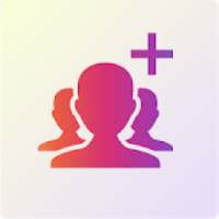 Instant Social : Followers and Likers