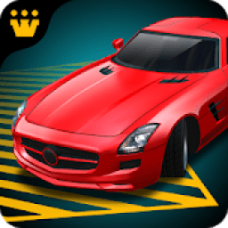 Parking Frenzy 2.0 3D Game आइकन