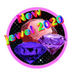 ikon New Jewel CruSh 2020