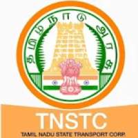 TNSTC Bus Booking App