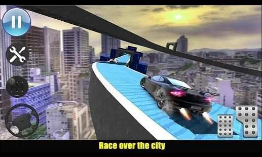 Car Racing Stunts- GT Car Racing Simulator screenshot 18