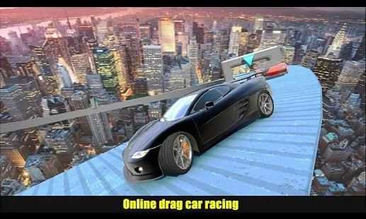 Car Racing Stunts- GT Car Racing Simulator screenshot 13