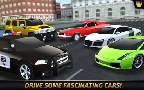 Parking Frenzy 2.0 3D Game स्क्रीनशॉट 7