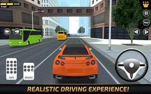 Parking Frenzy 2.0 3D Game स्क्रीनशॉट 13