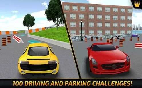 Parking Frenzy 2.0 3D Game स्क्रीनशॉट 12