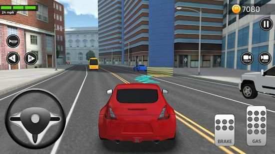 Parking Frenzy 2.0 3D Game स्क्रीनशॉट 2
