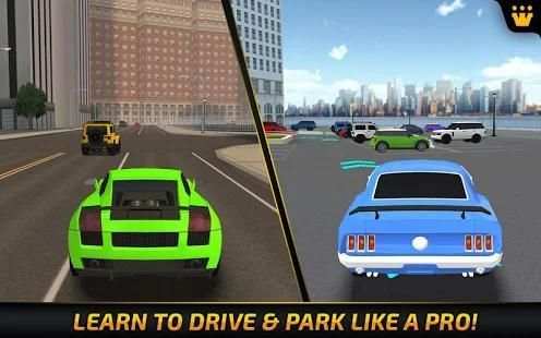 Parking Frenzy 2.0 3D Game स्क्रीनशॉट 10