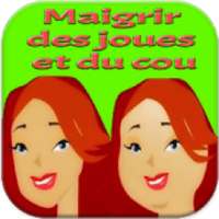 Maigrir du Visage et Double Menton Rapidement on 9Apps