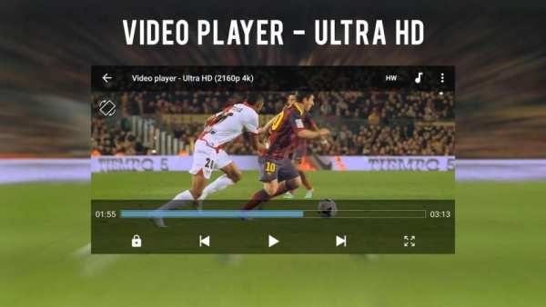 Mix Player | Full Video Player screenshot 4