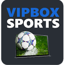 VipBoxTV आइकन