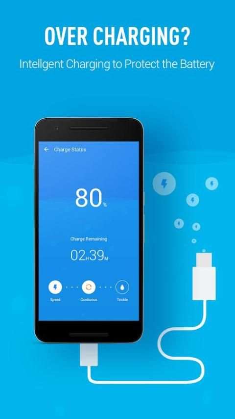 Top Cleaner - Boost & Clean screenshot 5