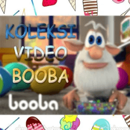 Koleksi video anak booba icon