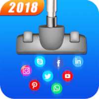 App Cleaner - Speed Booster Cache Cleaner