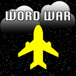 Word War- Infinity &amp; Beyond आइकन