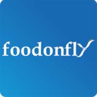 Food On Fly Delivery Boy App on 9Apps