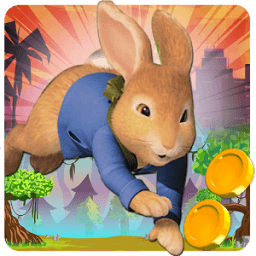ikon Peter Rabbit Adventure