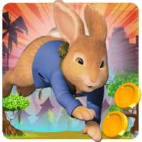 Peter Rabbit Adventure