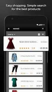 Marmellow - womens clothes shopping app screenshot 6