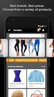 Marmellow - womens clothes shopping app screenshot 7
