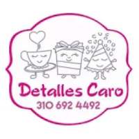 Detalles Caro