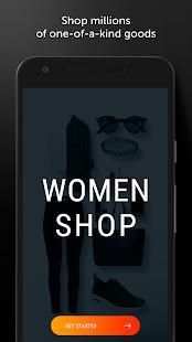 Marmellow - womens clothes shopping app screenshot 8
