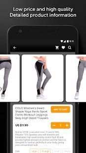 Marmellow - womens clothes shopping app screenshot 4