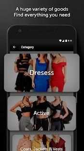 Marmellow - womens clothes shopping app screenshot 5