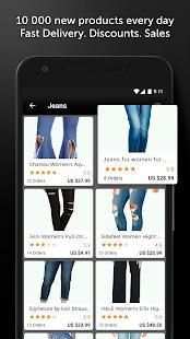 Marmellow - womens clothes shopping app screenshot 3
