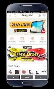 4G Browser स्क्रीनशॉट 6