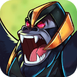 ikon BigFoot Survival - Battle Simulator