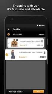 Marmellow - womens clothes shopping app screenshot 2